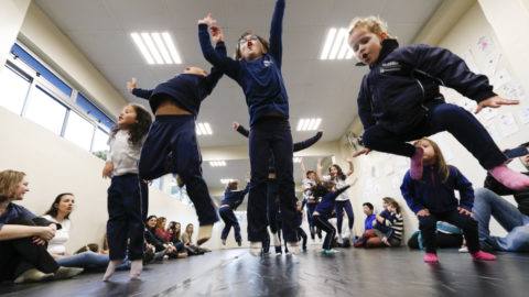 Dança