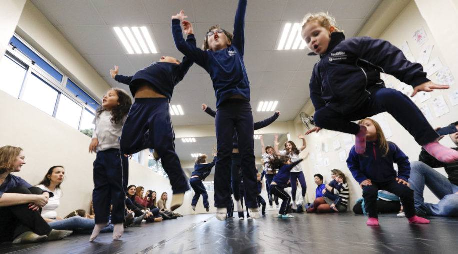 Dança