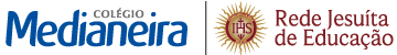 Logo Colégio Medianeira